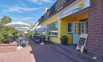 Café Sonnenschein & Pension