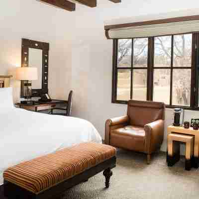 La Posada de Santa Fe, a Tribute Portfolio Resort & Spa Rooms