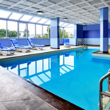 Four Points by Sheraton Toronto Mississauga Hotels near Mississauga Convention Centre