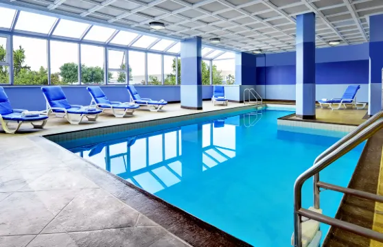 多倫多密西沙加福朋喜來登酒店