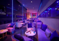 Vivanta Kolkata EM Bypass - bar