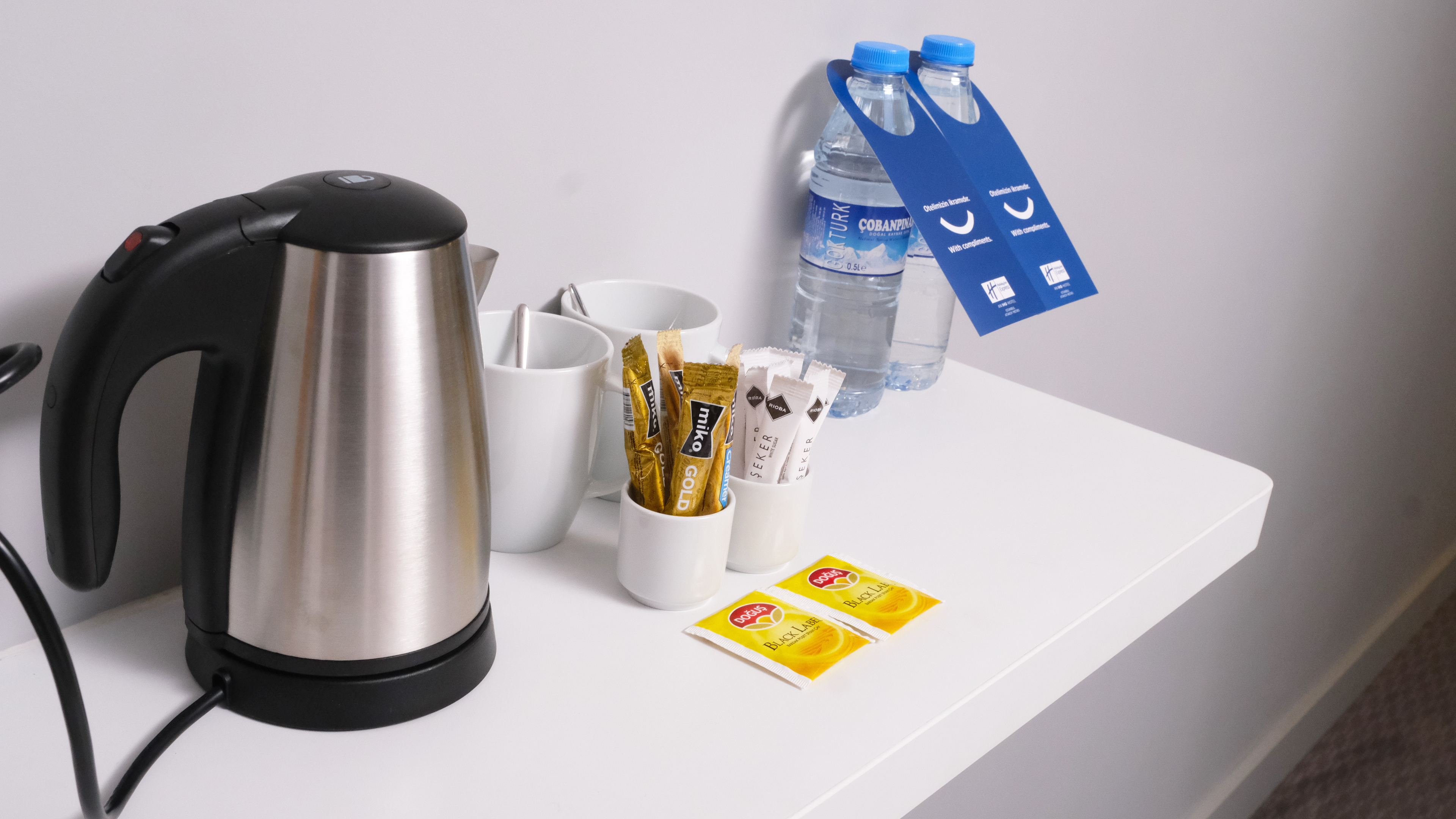 Holiday Inn Express Istanbul - Atakoy Metro, an Ihg Hotel