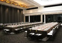 Radisson Poliforum Plaza Hotel Leon