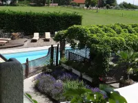 Auberge des Chasseurs Hotels in Crozet