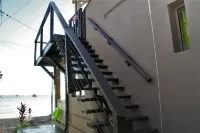 Lez'Arlet Plage 住宿飯店