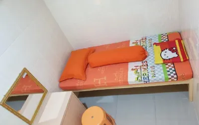 Hong Jaya Homestay - Hostel