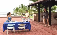 Holiday Oceanview Residences and Resort فنادق في Mabini