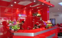 Twin Hotel Bengkalis