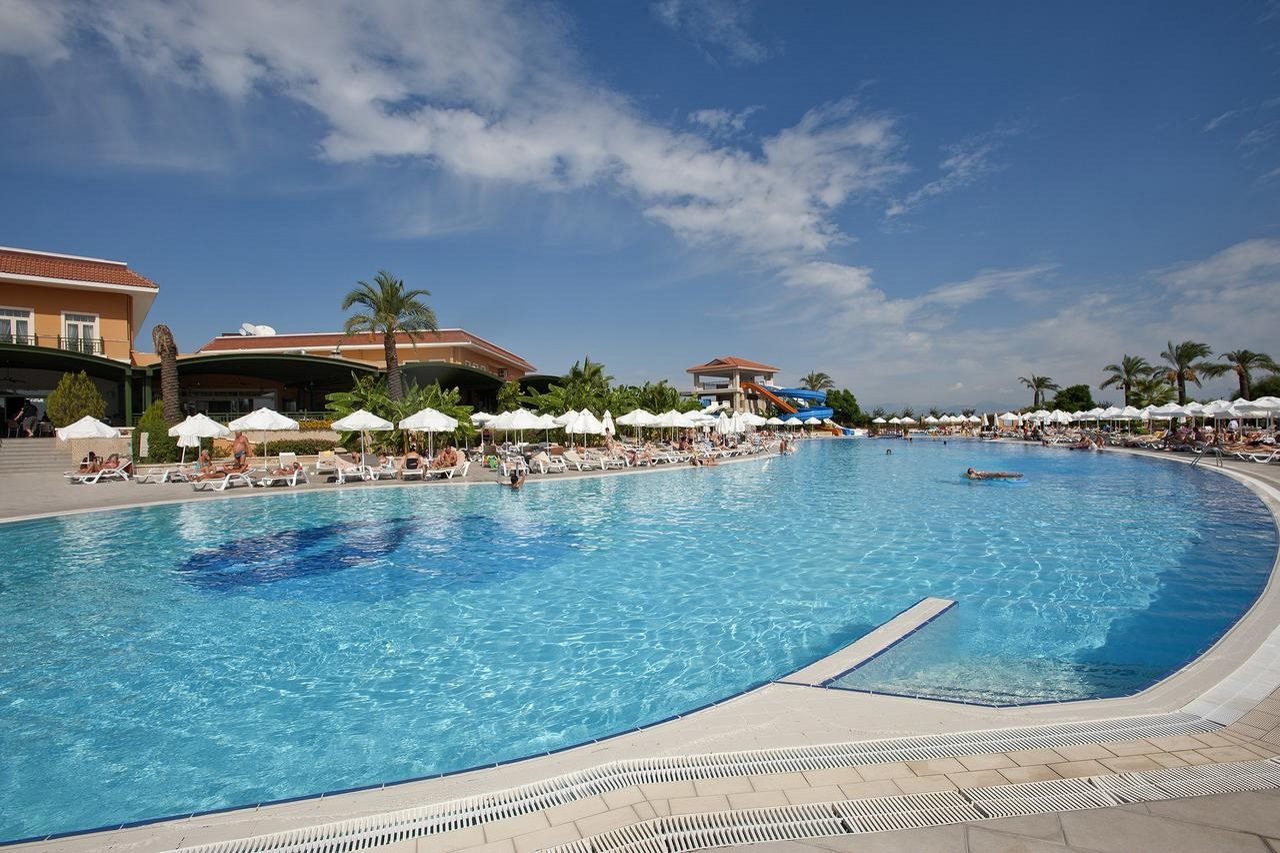 Crystal Paraiso Verde Resort & Spa - All Inclusive