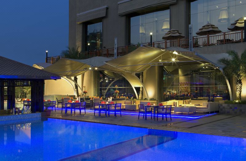 The Westin Hyderabad Mindspace photo 5