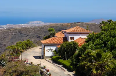 Bandama Golf Hotel by Airnest Hotels in Gran Canaria