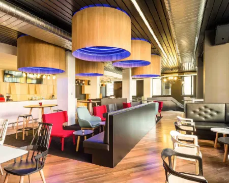 ไอบิส แอดิเลด โรงแรมในแอดิเลด