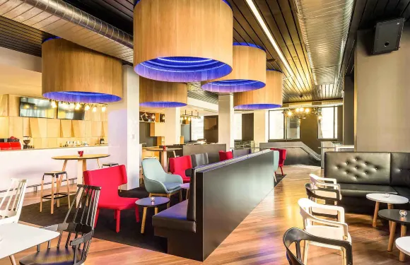 阿德萊德宜必思酒店