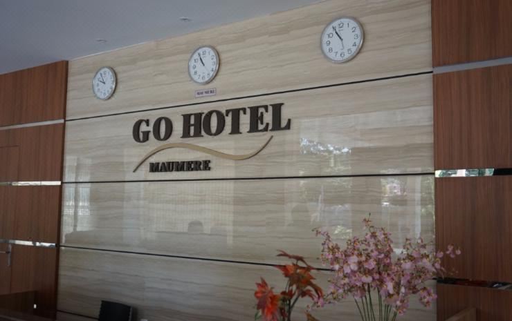 Go Hotel Maumere 썸네일