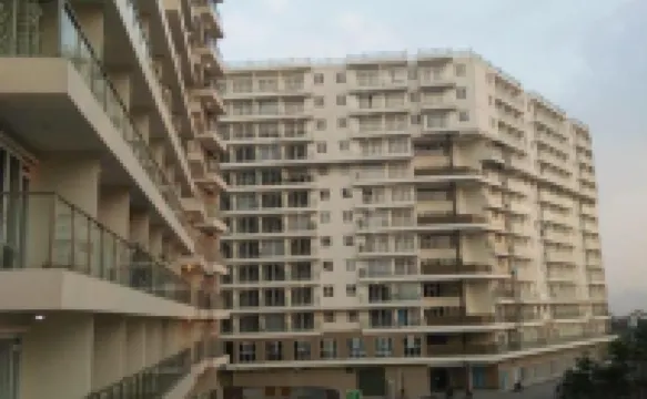 Smart Room at Gateway Pasteur Apartment