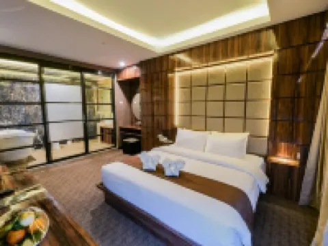 Royal Regantris Cendana Hotels in Tegalsari