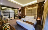 Royal Regantris Cendana Hotels in Tegalsari
