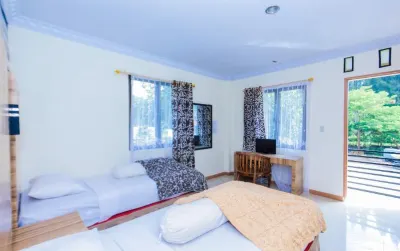 Hotel Grand Orri Hotels in Cibinong