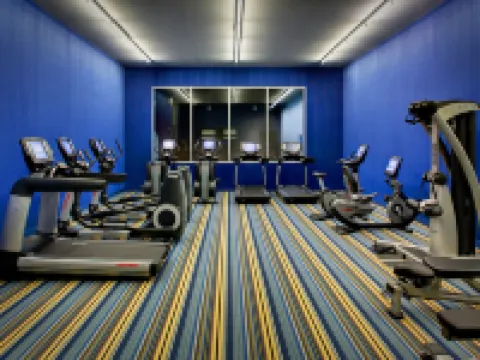 Aloft Leawood-Overland Park Hotels in Leawood