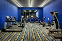 Aloft Leawood-Overland Park Hotel a Leawood