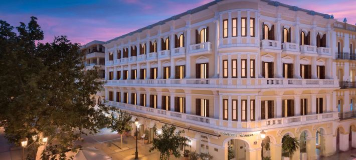 Montesol Experimental Ibiza Hotels in Ibiza