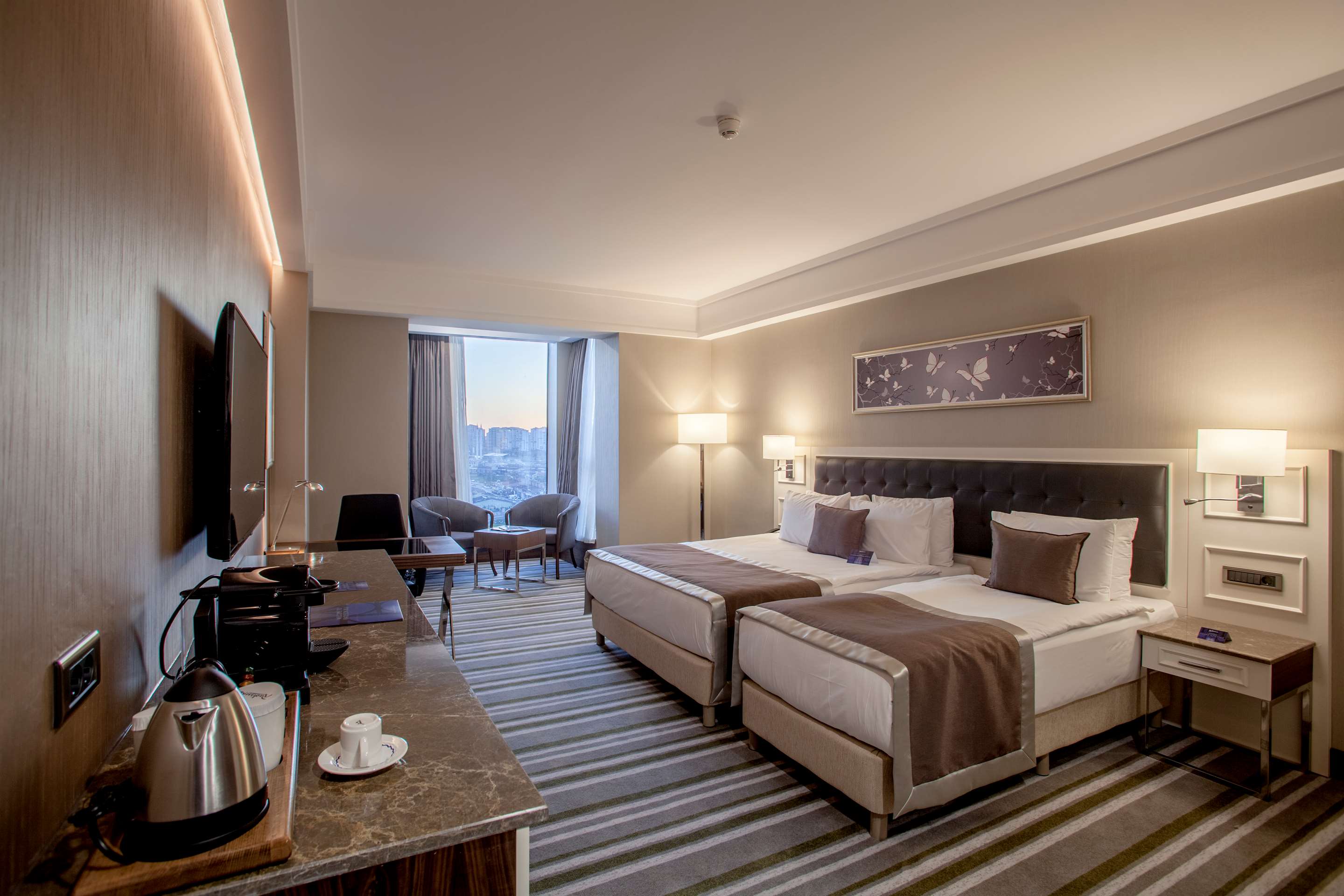 Radisson Blu Hotel Diyarbakir