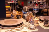 Radisson Blu Hotel Bordeaux - Morgenmad