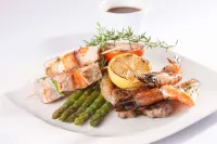 Radisson Blu Martinez Beirut - breakfast