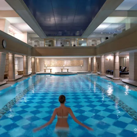 Radisson Blu Martinez Beirut