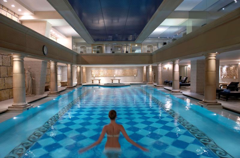 Radisson Blu Martinez Beirut photo 3
