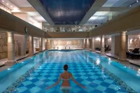 Radisson Blu Martinez Beirut - Luxury