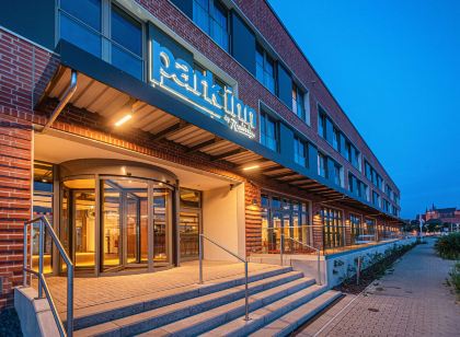 Park Inn by Radisson Wismar