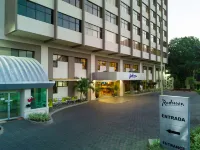 Radisson Hotel Santo Domingo Hotels in 