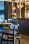 Radisson Blu Hotel, Bodo - bar