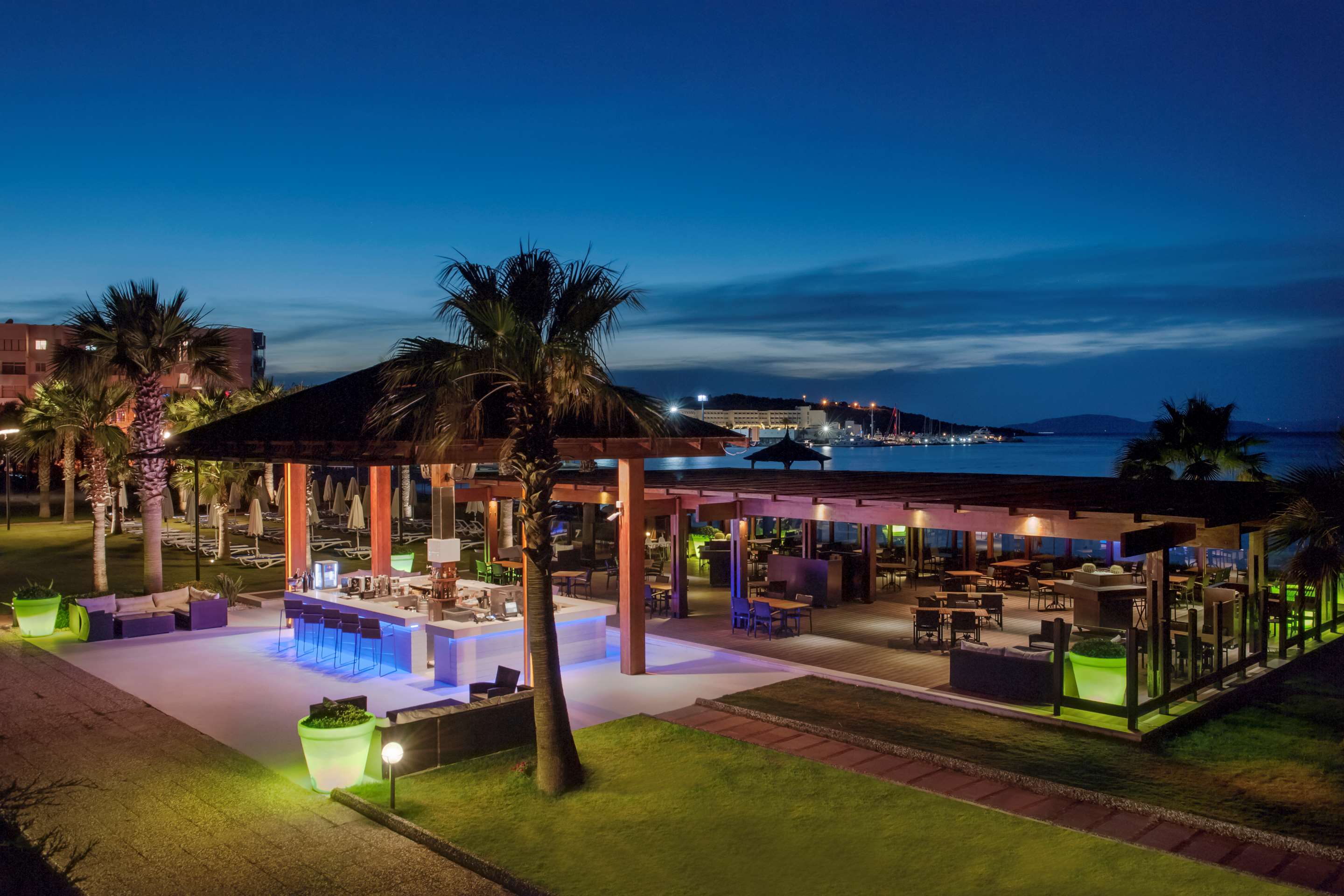 Radisson Blu Resort & Spa, Cesme