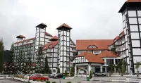 Heritage Hotel Cameron Highlands Hotels near Cameron Highlands Discover the History