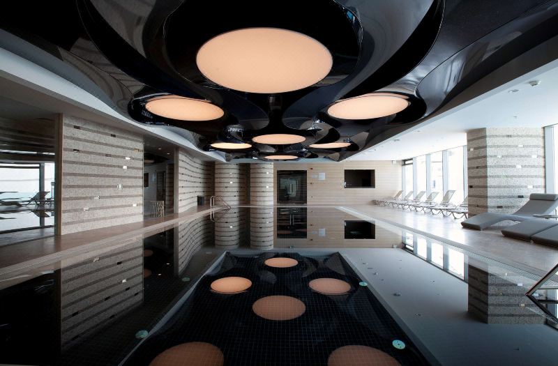 Radisson Blu Hotel, Istanbul Sisli photo 2
