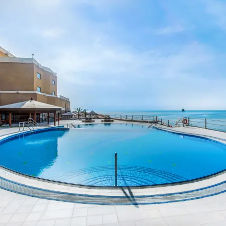 Radisson Blu Hotel, Kuwait