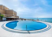 Radisson Blu Hotel, Kuwait - Phòng tập thể hình