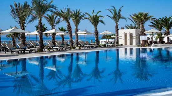 Radisson Blu Resort Amp; Thalasso, Hammamet