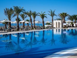 Radisson Blu Resort Amp; Thalasso, Hammamet