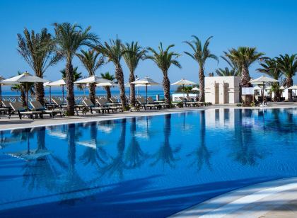 Radisson Blu Resort Amp; Thalasso, Hammamet