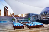 Decapolis Hotel Panamá - piscina