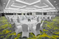 Radisson Blu Resort Swinoujscie - sarapan