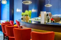 Radisson Blu Sobieski Hotel, Warsaw
