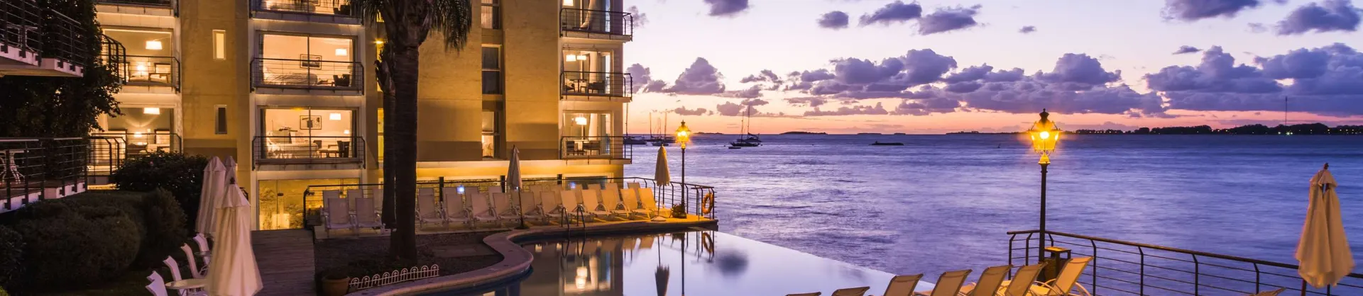 4-star Select Hotels