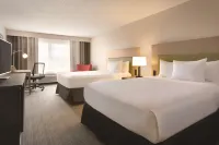 Country Inn & Suites by Radisson, Brooklyn Center, MN Hotels in Brooklyn Center