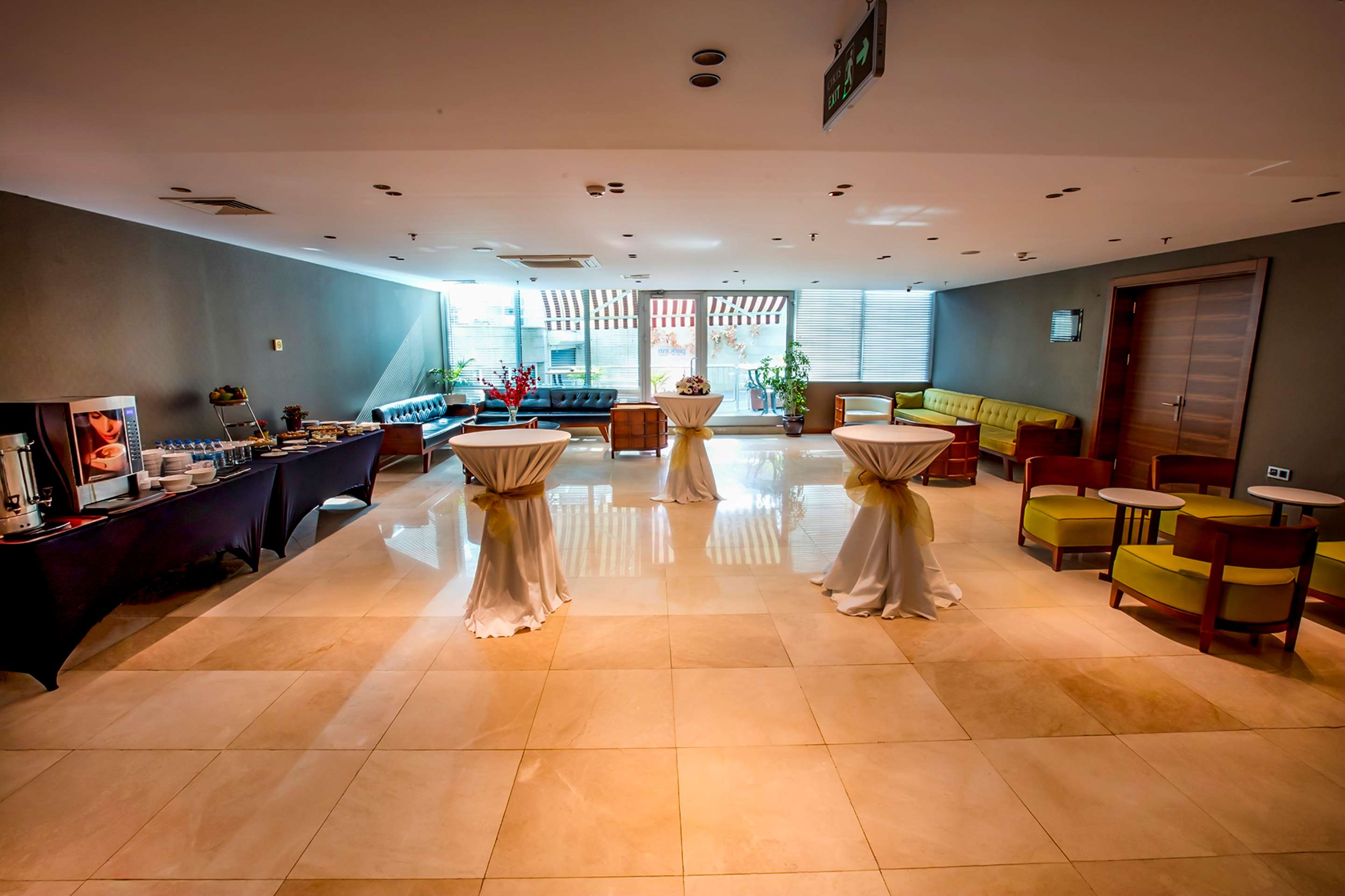 Park Inn by Radisson Istanbul Asia Kavacik