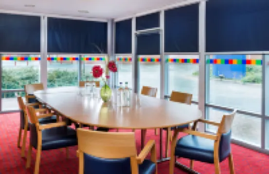 Park Inn, Birmingham Walsall
