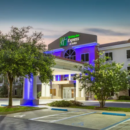 Holiday Inn Express & Suites SILVER SPRINGS-OCALA by IHG